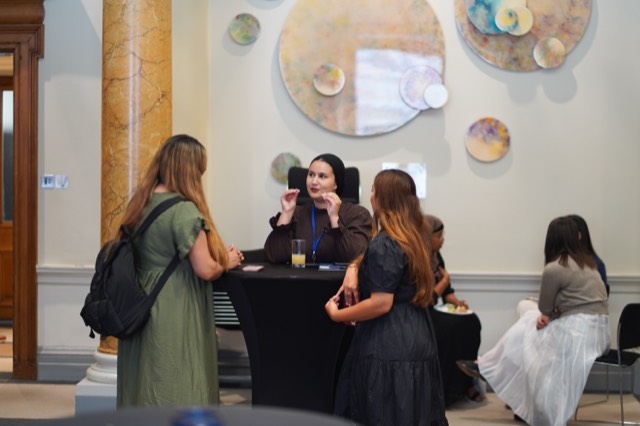 Leadership Conference 2026 — MIPP-084