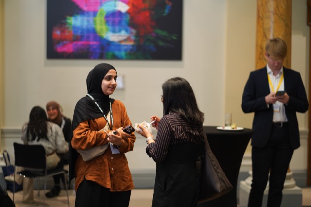 Leadership Conference 2026 — MIPP-085