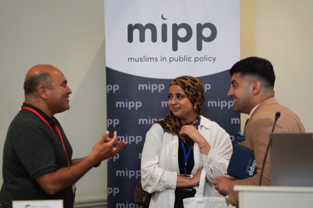 Leadership Conference 2026 — MIPP-086