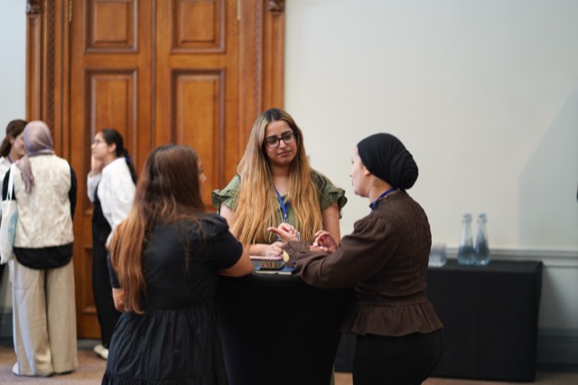 Leadership Conference 2026 — MIPP-087