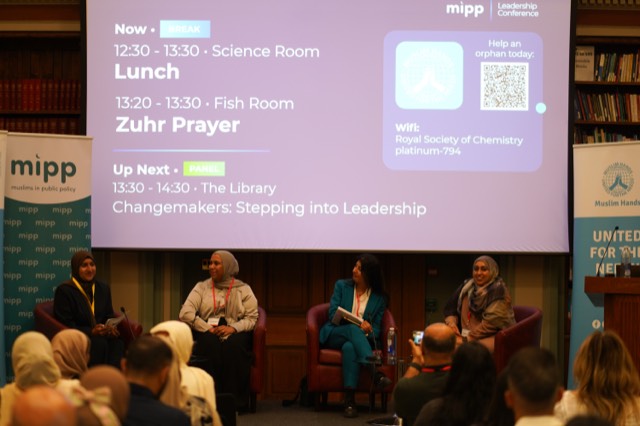 Leadership Conference 2026 — MIPP-088