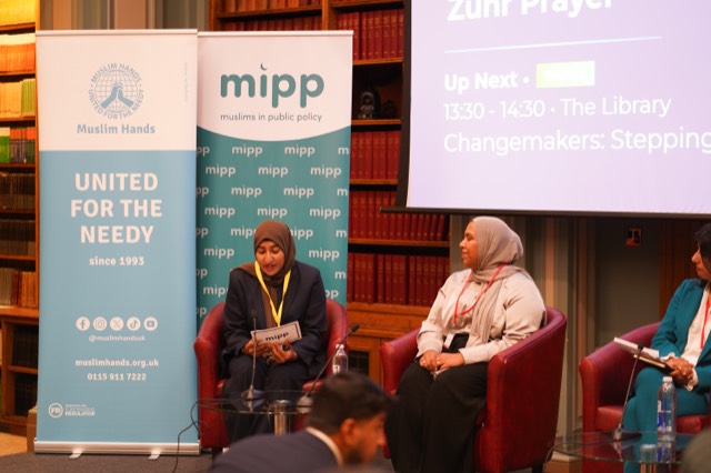 Leadership Conference 2026 — MIPP-089