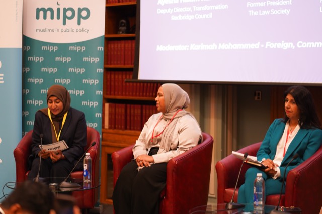 Leadership Conference 2026 — MIPP-090