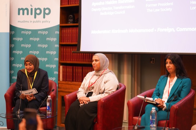 Leadership Conference 2026 — MIPP-091