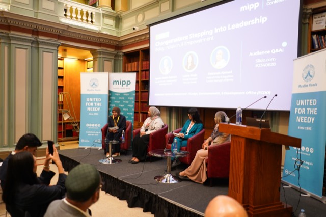 Leadership Conference 2026 — MIPP-093