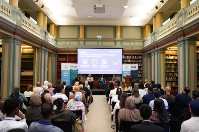 Leadership Conference 2026 — MIPP-094