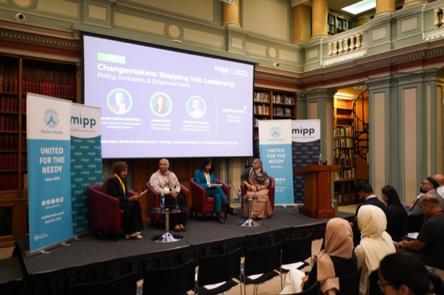 Leadership Conference 2026 — MIPP-095