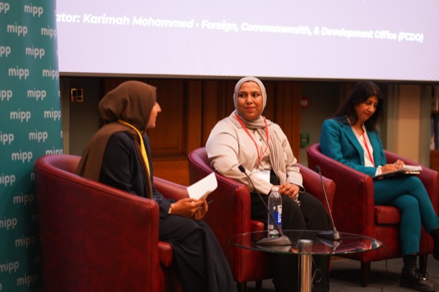 Leadership Conference 2026 — MIPP-096