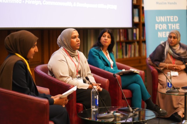 Leadership Conference 2026 — MIPP-097