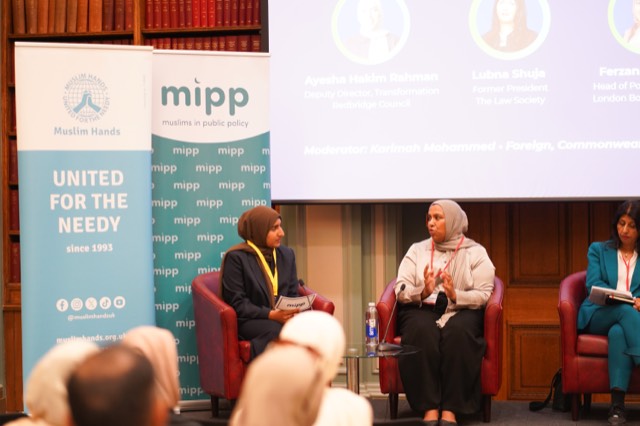 Leadership Conference 2026 — MIPP-098