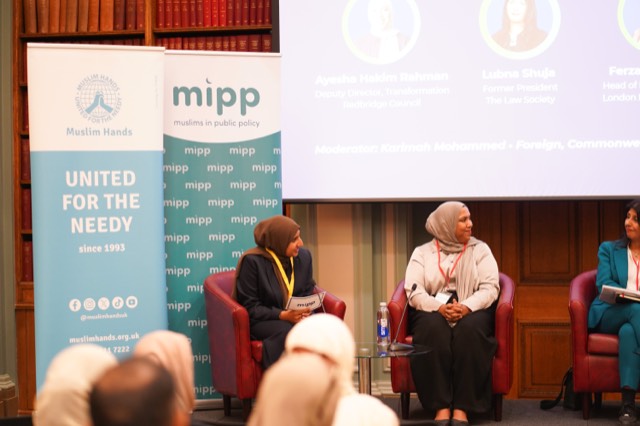 Leadership Conference 2026 — MIPP-099