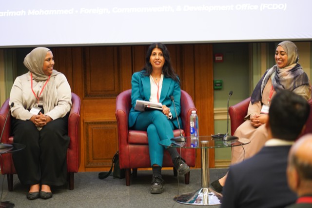 Leadership Conference 2026 — MIPP-100