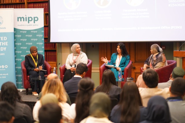 Leadership Conference 2026 — MIPP-101