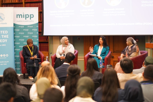Leadership Conference 2026 — MIPP-102