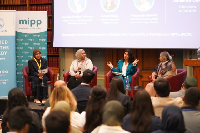 Leadership Conference 2026 — MIPP-103