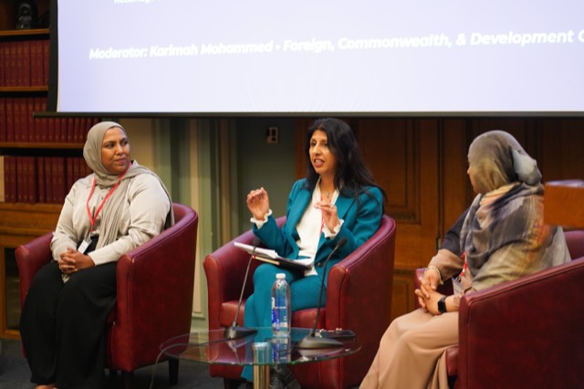 Leadership Conference 2026 — MIPP-104