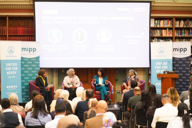 Leadership Conference 2026 — MIPP-106