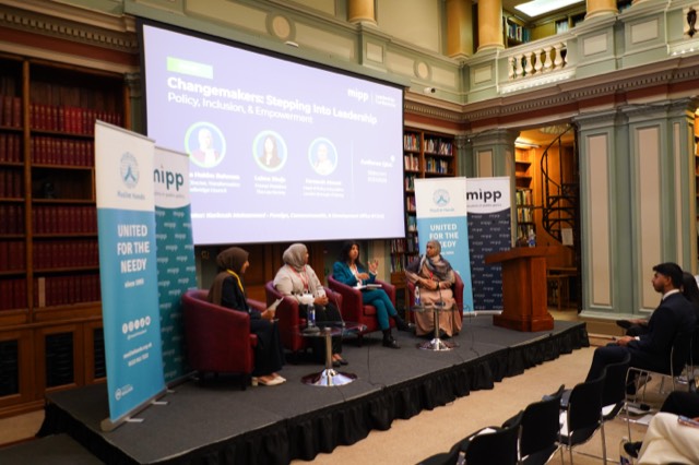 Leadership Conference 2026 — MIPP-108