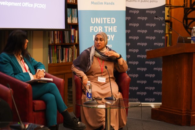 Leadership Conference 2026 — MIPP-110