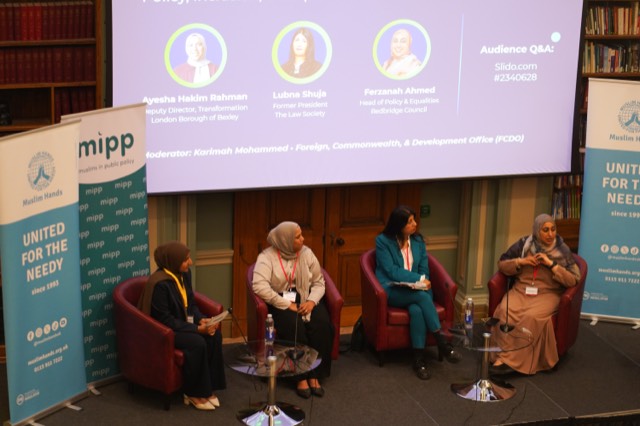 Leadership Conference 2026 — MIPP-114