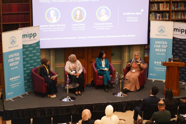 Leadership Conference 2026 — MIPP-115