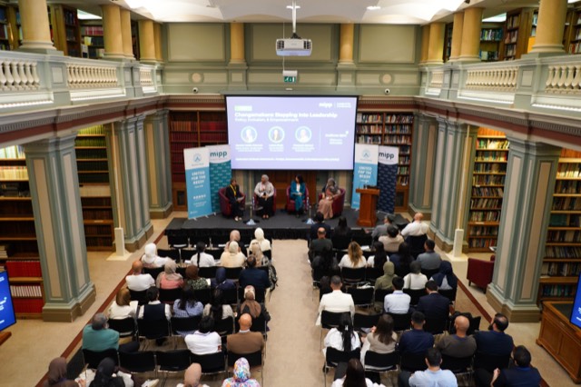 Leadership Conference 2026 — MIPP-116