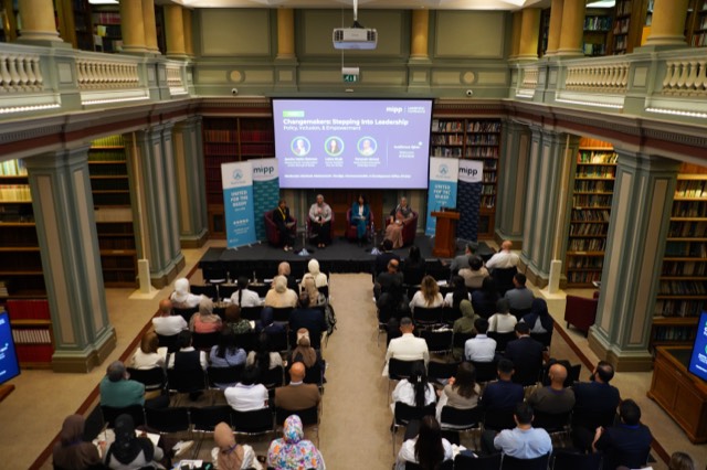 Leadership Conference 2026 — MIPP-117