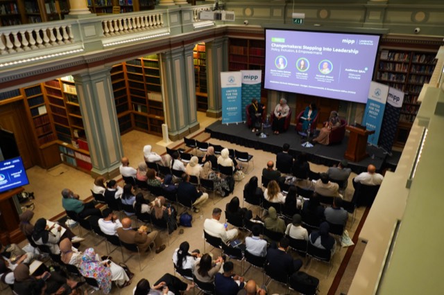 Leadership Conference 2026 — MIPP-118