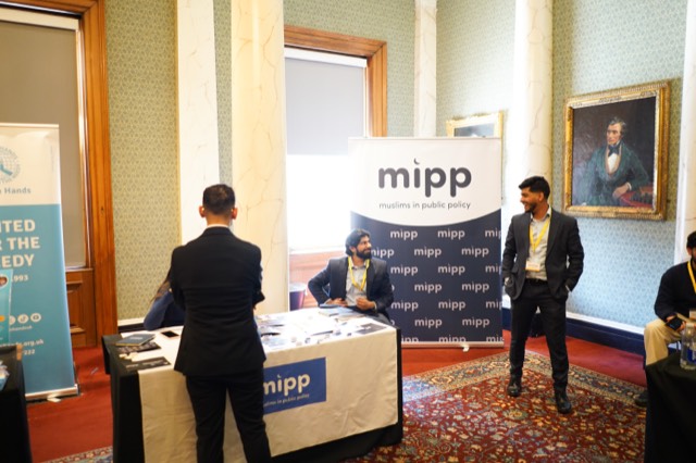 Leadership Conference 2026 — MIPP-123