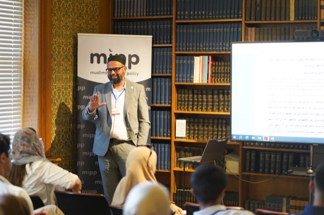 Leadership Conference 2026 — MIPP-124
