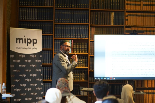 Leadership Conference 2026 — MIPP-126