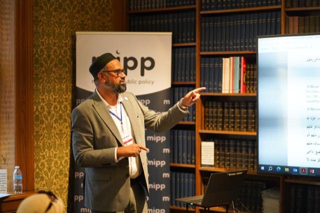 Leadership Conference 2026 — MIPP-127