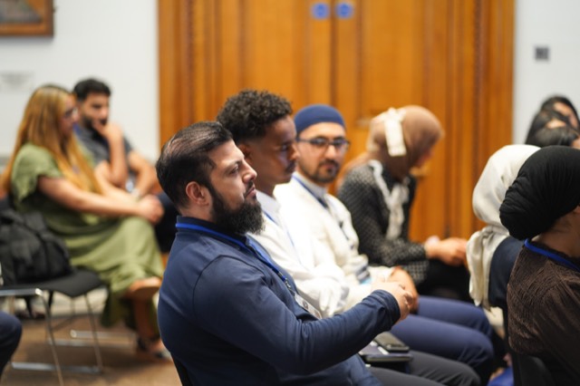 Leadership Conference 2026 — MIPP-131