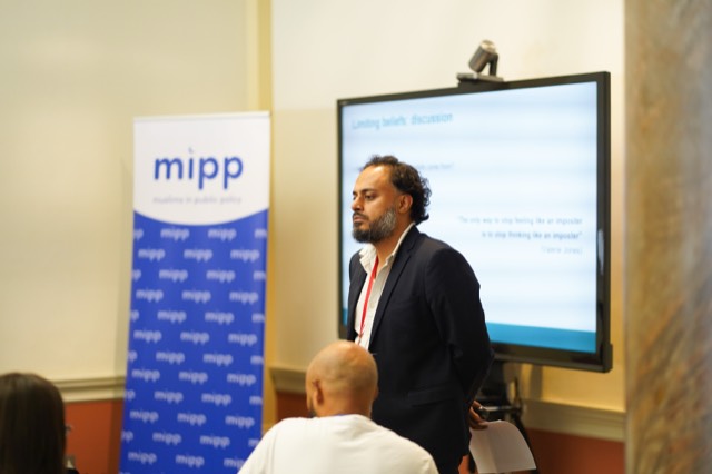 Leadership Conference 2026 — MIPP-132