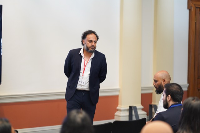 Leadership Conference 2026 — MIPP-133