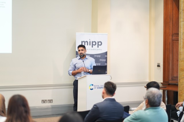 Leadership Conference 2026 — MIPP-134