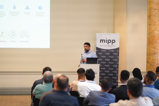 Leadership Conference 2026 — MIPP-135