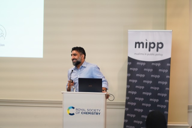 Leadership Conference 2026 — MIPP-137