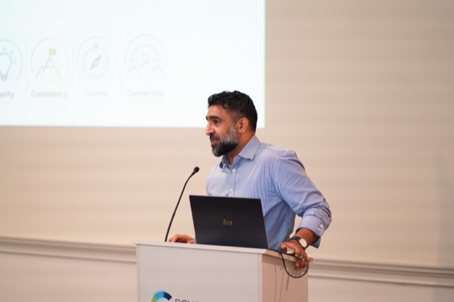 Leadership Conference 2026 — MIPP-138