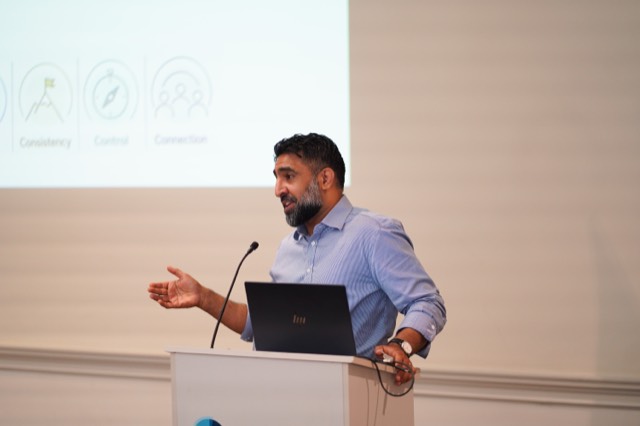 Leadership Conference 2026 — MIPP-139