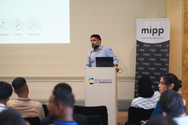 Leadership Conference 2026 — MIPP-140