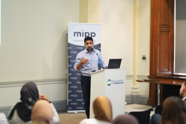 Leadership Conference 2026 — MIPP-141