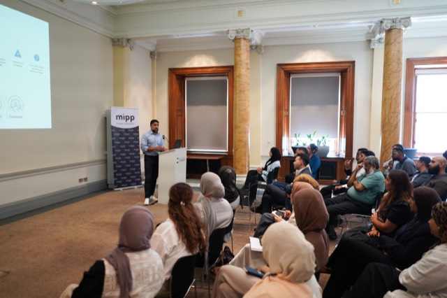 Leadership Conference 2026 — MIPP-142