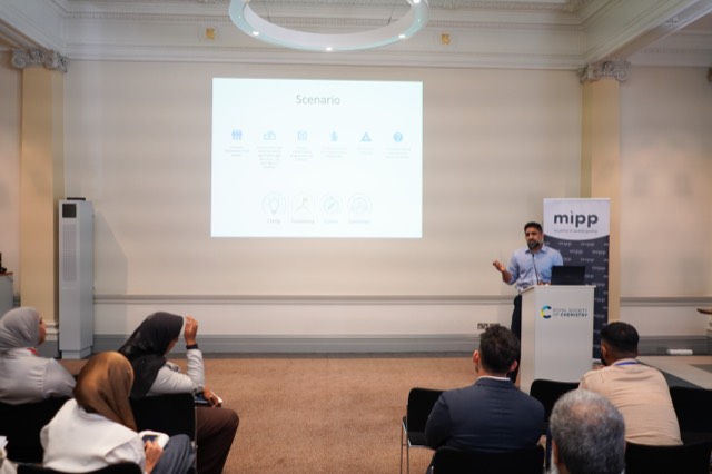 Leadership Conference 2026 — MIPP-143
