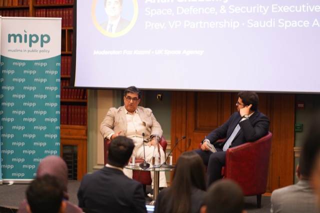 Leadership Conference 2026 — MIPP-146