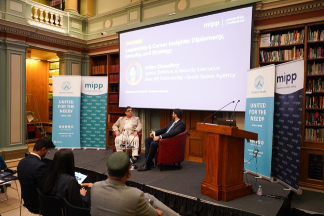 Leadership Conference 2026 — MIPP-147