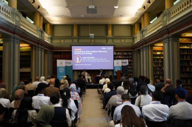 Leadership Conference 2026 — MIPP-149
